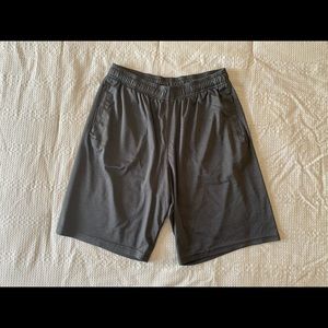 Athletic shorts